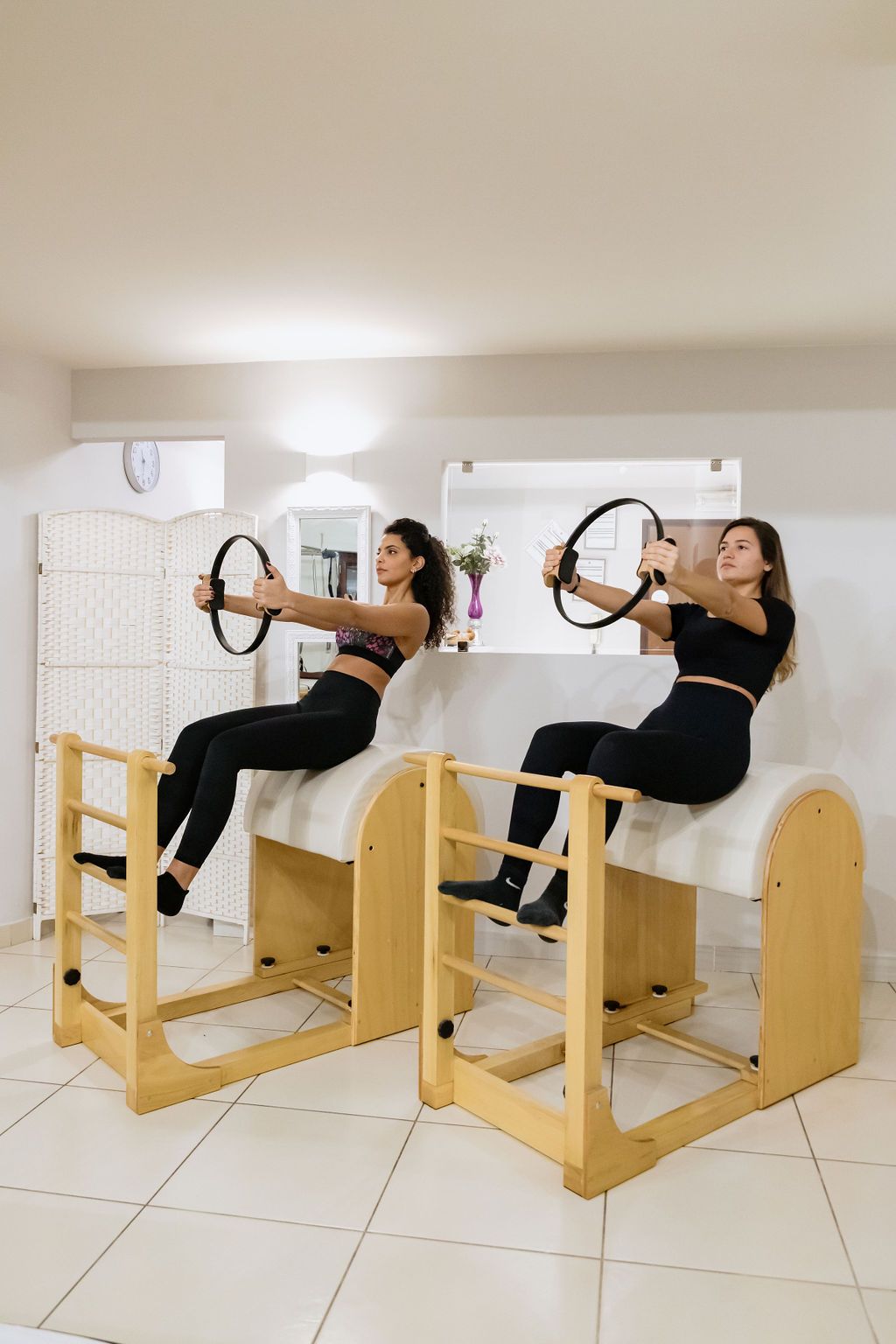 Home - 9 - Postural Pilates Studio di Giovanna Palermo Home - 8 - Postural Pilates Studio di Giovanna Palermo